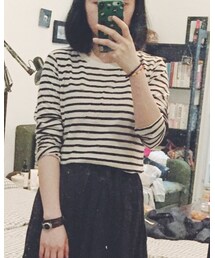 SM2 | Tシャツ/カットソー