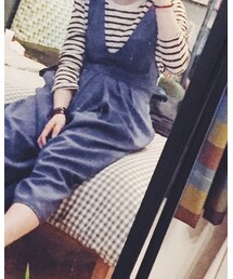 Another Edition | つなぎ/オールインワン