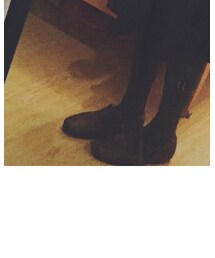 muji | その他シューズ