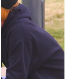 used | マウンテンパーカー