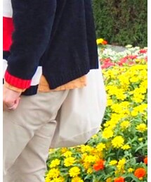 MITSUMINE | シャツ/ブラウス