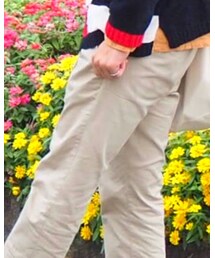 UNIQLO | チノパンツ