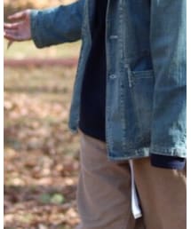 used | ニット/セーター