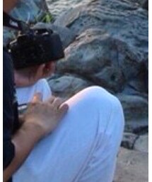 45rpm | カーゴパンツ