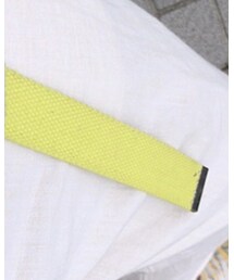 CHIHIRO YASUDA | ベルト