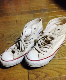 CONVERSE | ハイカットスニーカー(スニーカー)
