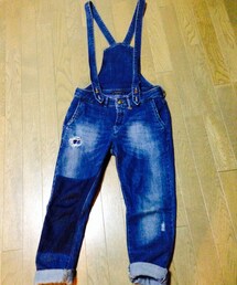 ZARA | サロペット(サロペット/オーバーオール)
