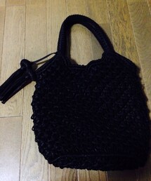 Another Edition | バッグ(ハンドバッグ)