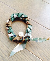 シュシュ(シュシュ)