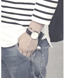 Daniel Wellington | アナログ腕時計