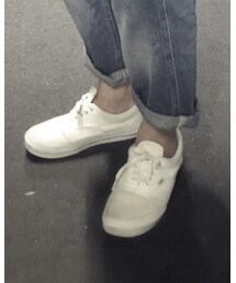 VANS | スニーカー