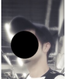 UNIQLO | キャップ