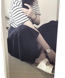 Green Parks topic | その他パンツ