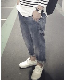 HARE | デニムパンツ