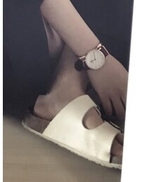 しまむら | サンダル