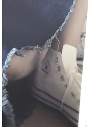 CONVERSE | スニーカー