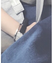 Daniel Wellington | アナログ腕時計