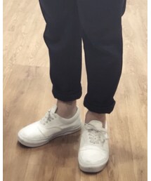 VANS | スニーカー