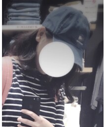 CONVERSE | キャップ