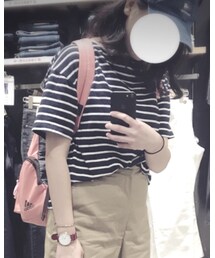 Green Parks topic | Tシャツ/カットソー