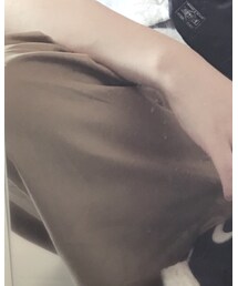 GU | チノパンツ