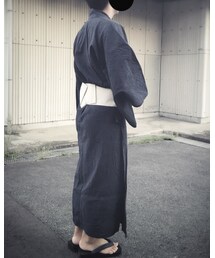 YUKATACLOSET | 浴衣