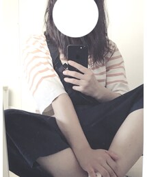 Chambre | Tシャツ/カットソー