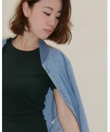 EMODA | ブルゾン