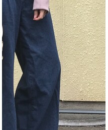 EMODA | デニムパンツ