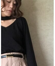 EMODA | Tシャツ/カットソー