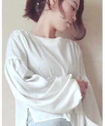 EMODA | Tシャツ/カットソー