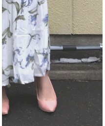 Rodeo Crowns | パンプス