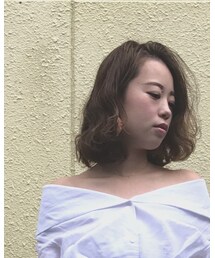 SNIDEL | ピアス（両耳用）