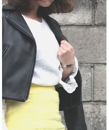 Futier land | Tシャツ/カットソー