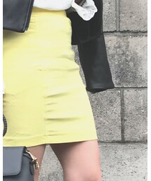 EMODA | スカート