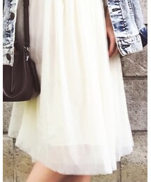 salus | スカート