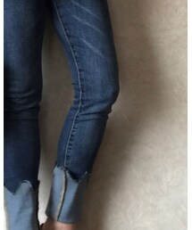 SASA | デニムパンツ