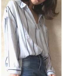 Futier land | シャツ/ブラウス