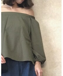 EMODA | シャツ/ブラウス