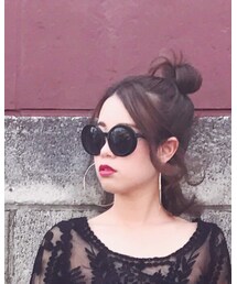 SLY | サングラス