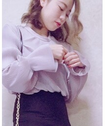 EMODA | トップス