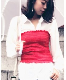 mystic | Tシャツ/カットソー