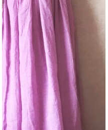 KOBE LETTUCE | スカート