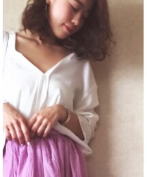 EMODA | シャツ/ブラウス