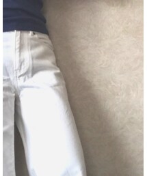 GU | デニムパンツ