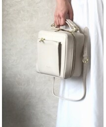 theenporium | ショルダーバッグ