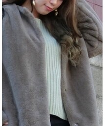 Futier land | ニット/セーター