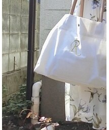 PLST | トートバッグ