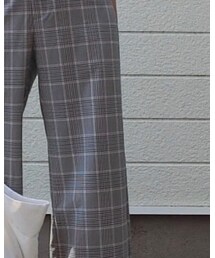 GU | その他パンツ