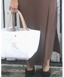 PLST | トートバッグ